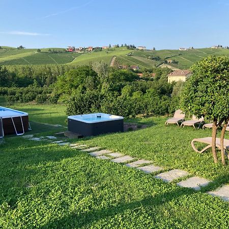 Cascina Bellonuovo Alba  Dış mekan fotoğraf