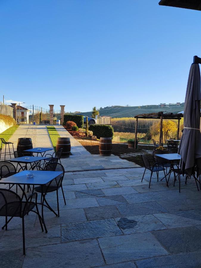 Cascina Bellonuovo Alba  Dış mekan fotoğraf
