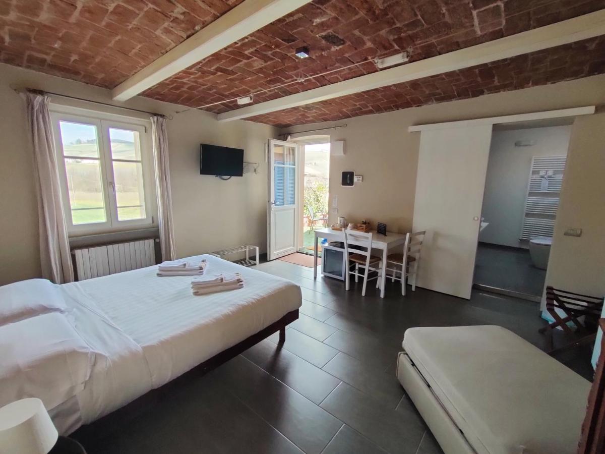 Cascina Bellonuovo Alba  Dış mekan fotoğraf