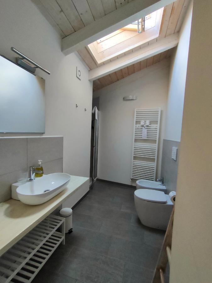 Cascina Bellonuovo Alba  Dış mekan fotoğraf