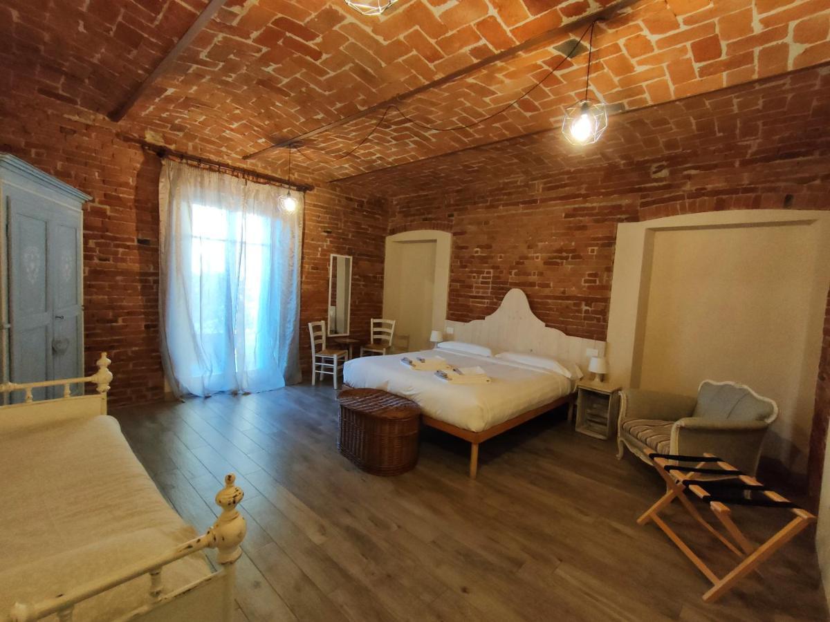 Cascina Bellonuovo Alba  Dış mekan fotoğraf