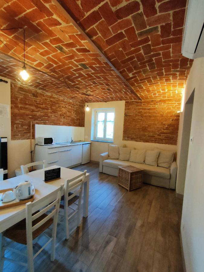 Cascina Bellonuovo Alba  Dış mekan fotoğraf