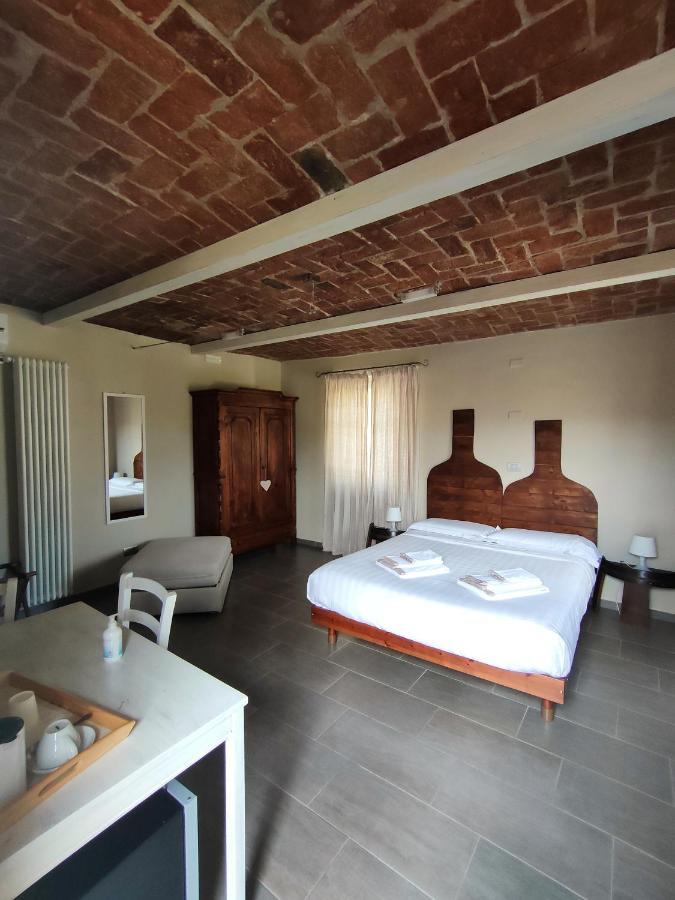 Cascina Bellonuovo Alba  Dış mekan fotoğraf