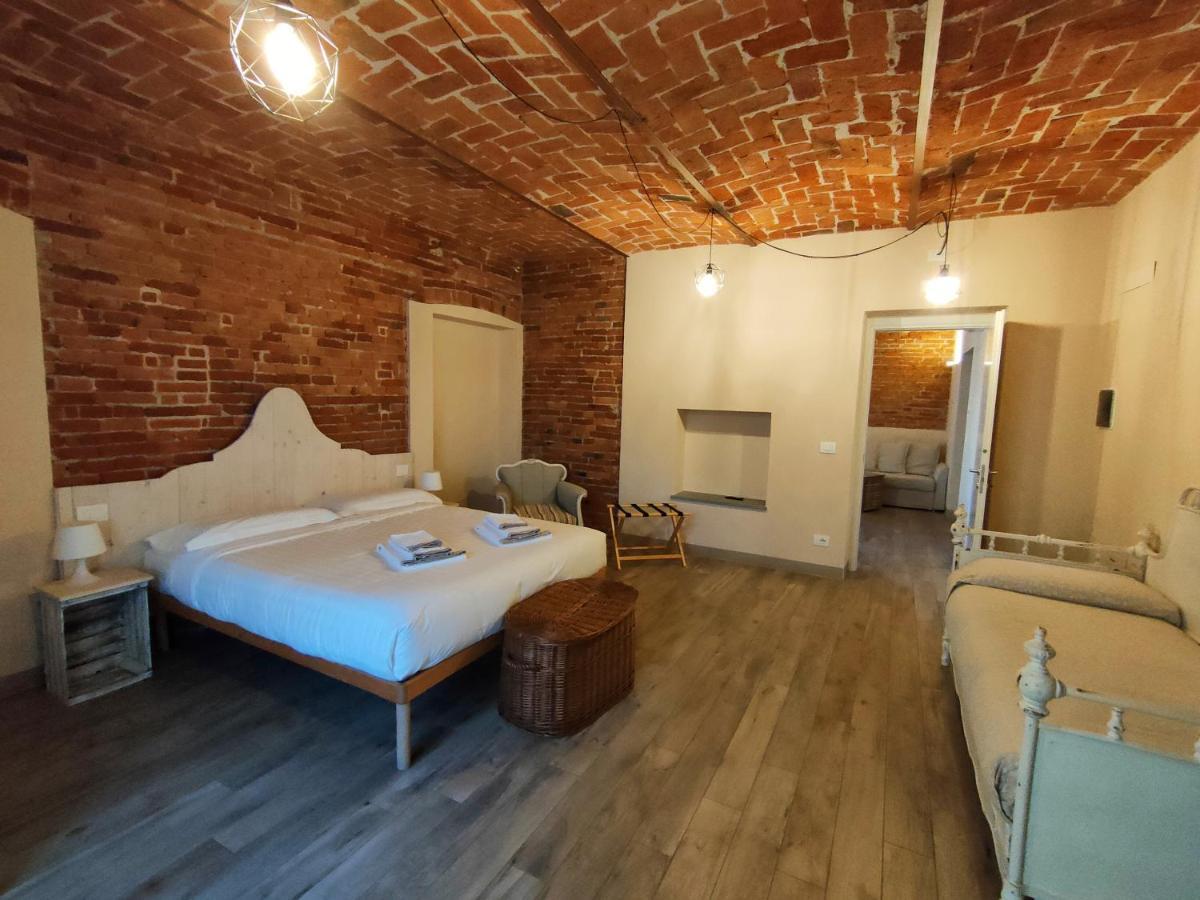 Cascina Bellonuovo Alba  Dış mekan fotoğraf