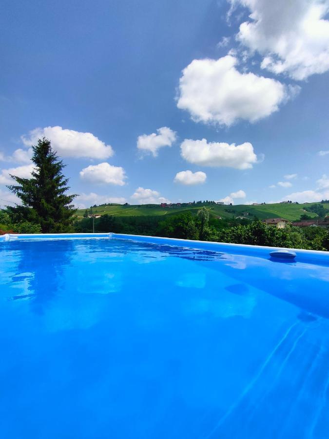 Cascina Bellonuovo Alba  Dış mekan fotoğraf