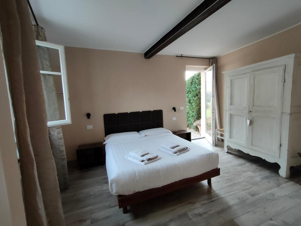 Cascina Bellonuovo Alba  Dış mekan fotoğraf