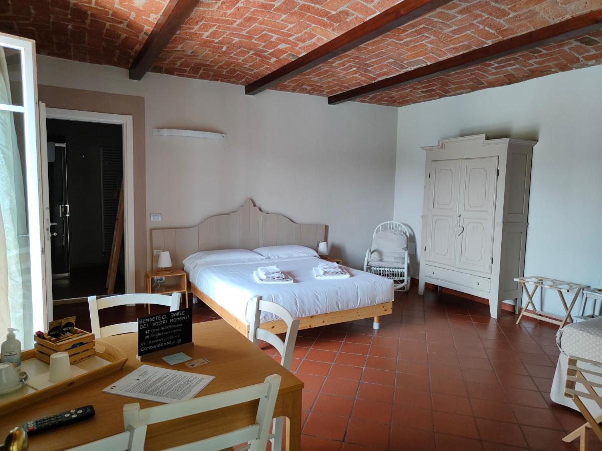 Cascina Bellonuovo Alba  Dış mekan fotoğraf