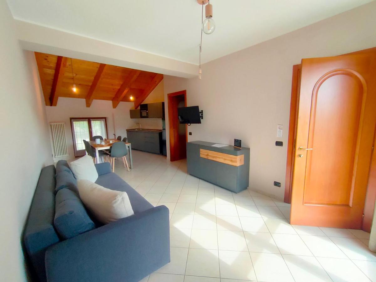 Cascina Bellonuovo Alba  Dış mekan fotoğraf