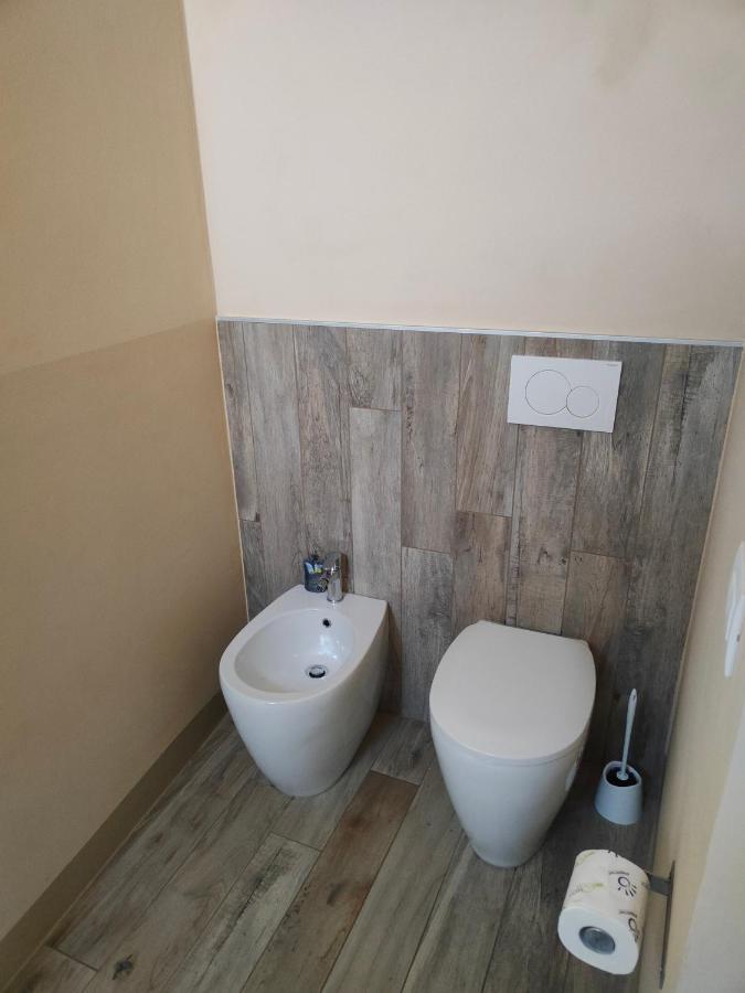 Cascina Bellonuovo Alba  Dış mekan fotoğraf