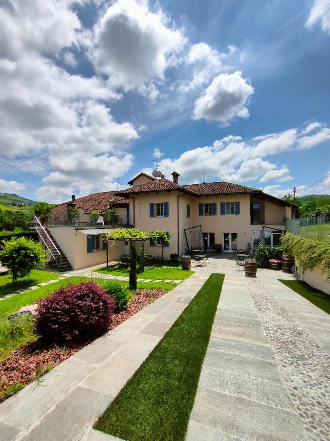 Cascina Bellonuovo Alba  Dış mekan fotoğraf