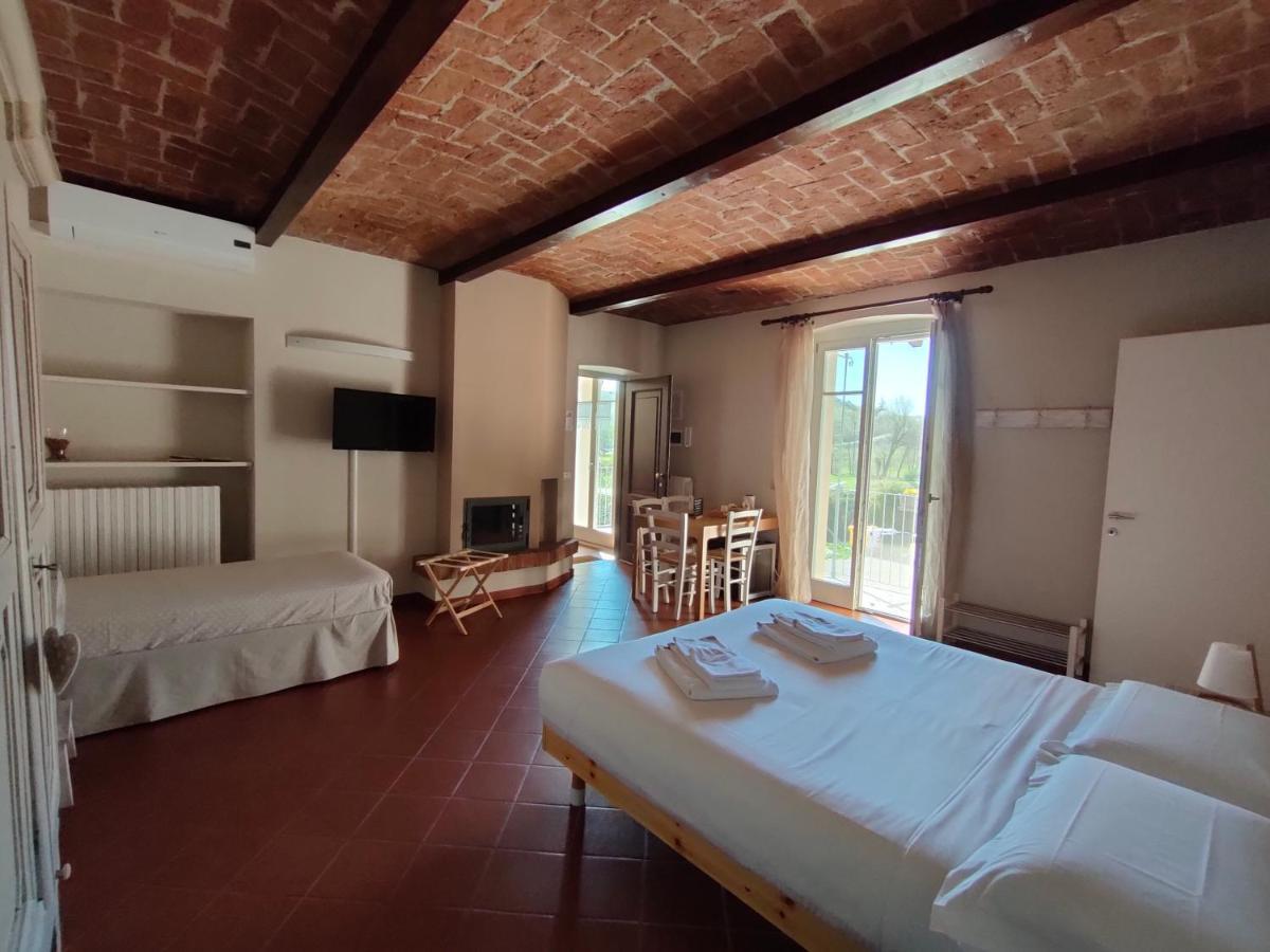 Cascina Bellonuovo Alba  Dış mekan fotoğraf