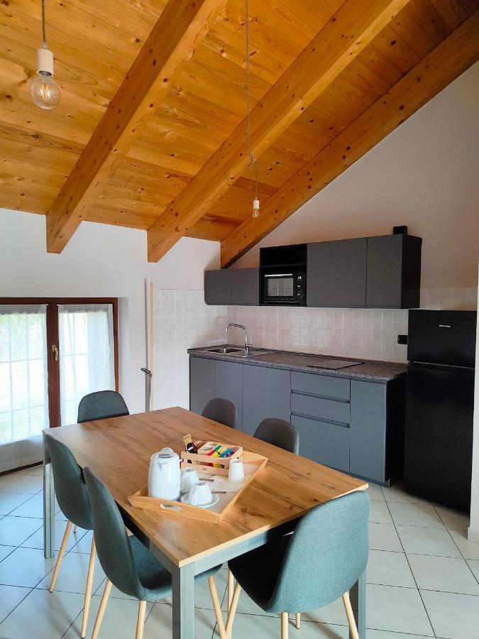 Cascina Bellonuovo Alba  Dış mekan fotoğraf
