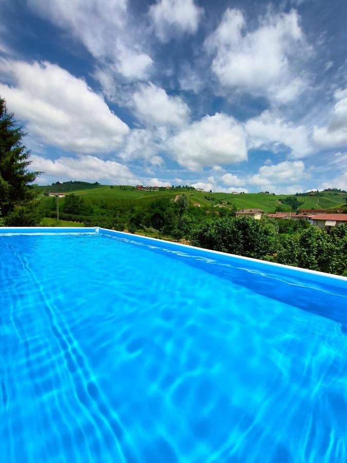 Cascina Bellonuovo Alba  Dış mekan fotoğraf