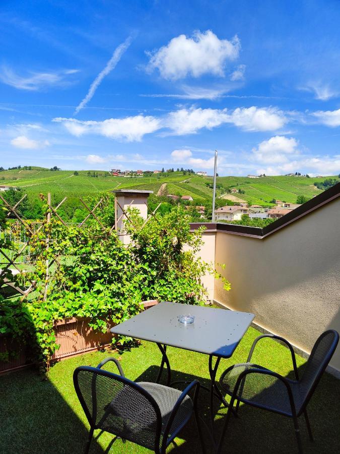 Cascina Bellonuovo Alba  Dış mekan fotoğraf