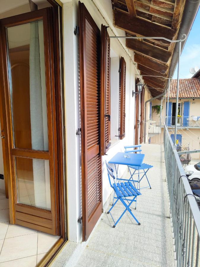 Cascina Bellonuovo Alba  Dış mekan fotoğraf