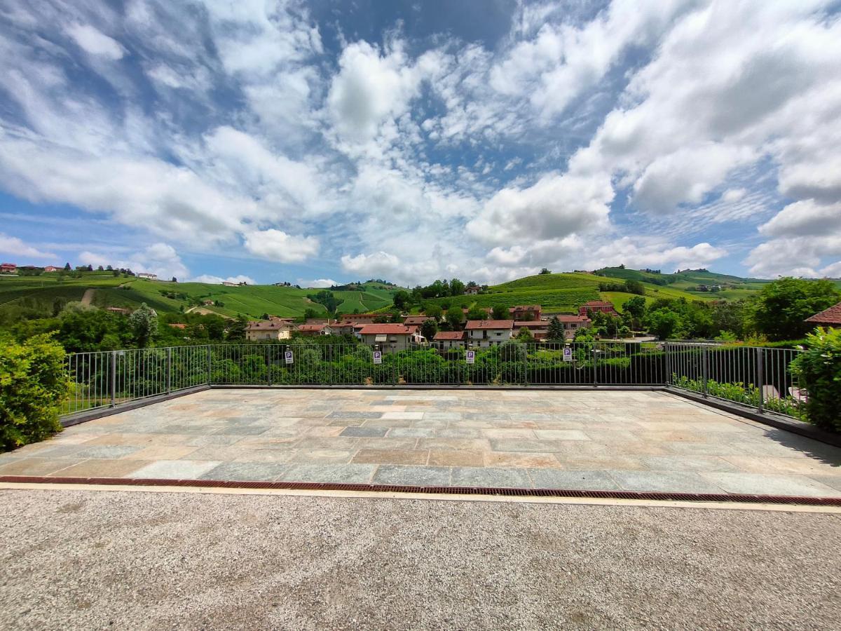 Cascina Bellonuovo Alba  Dış mekan fotoğraf