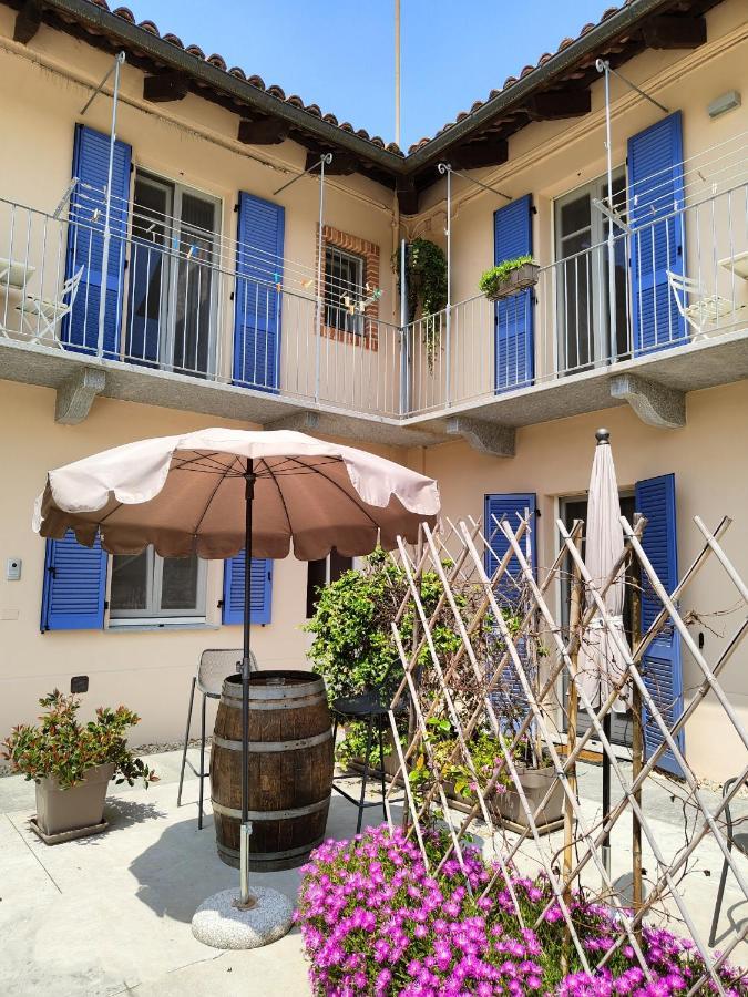 Cascina Bellonuovo Alba  Dış mekan fotoğraf