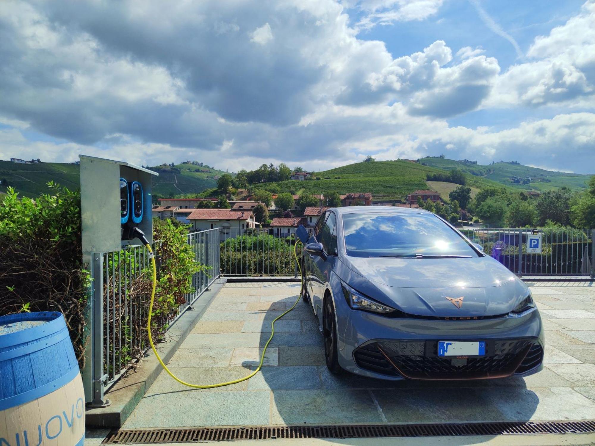Cascina Bellonuovo Alba  Dış mekan fotoğraf