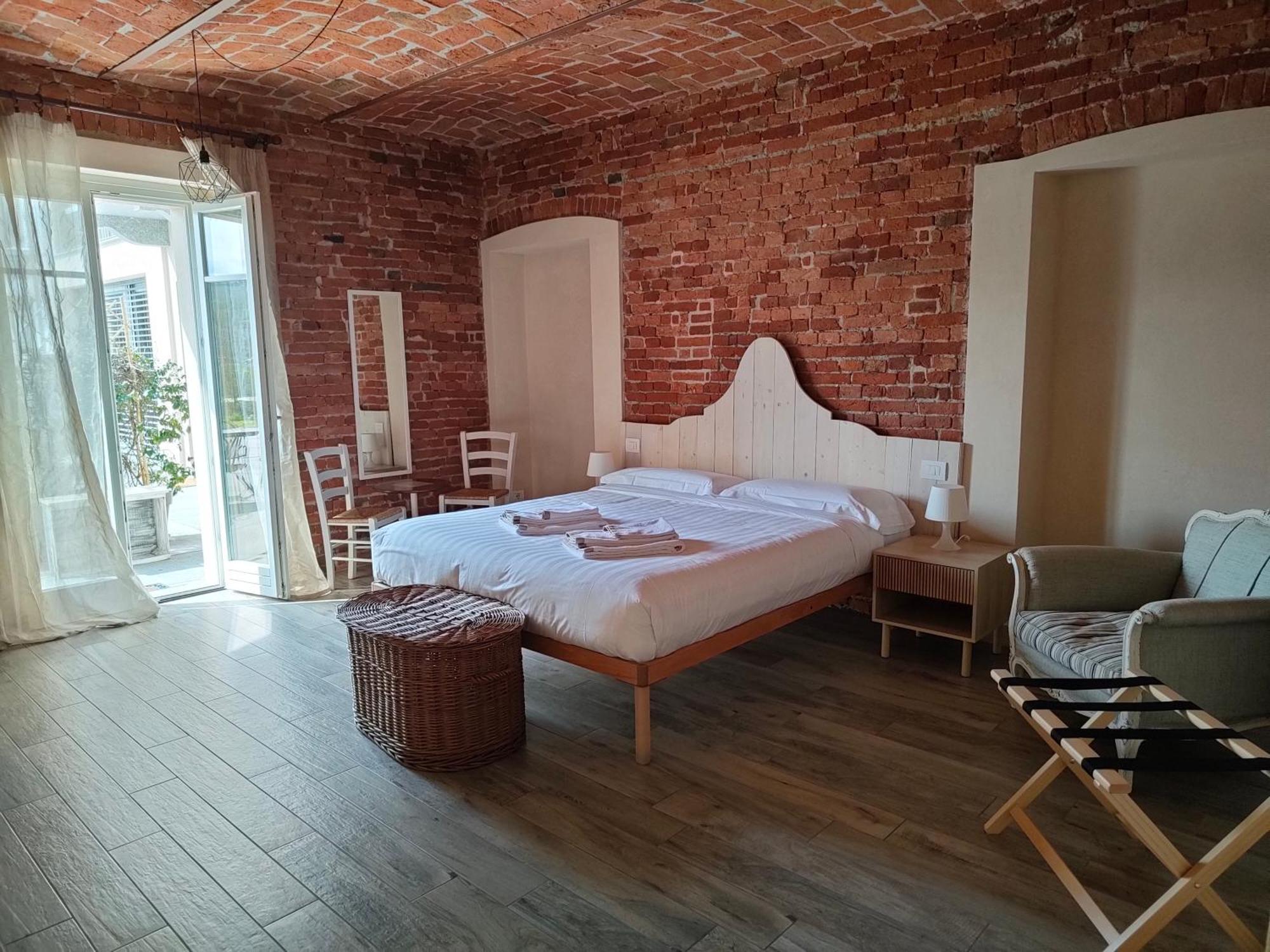 Cascina Bellonuovo Alba  Dış mekan fotoğraf